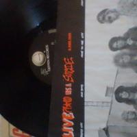 Guns n' Roses -Live like a suicide