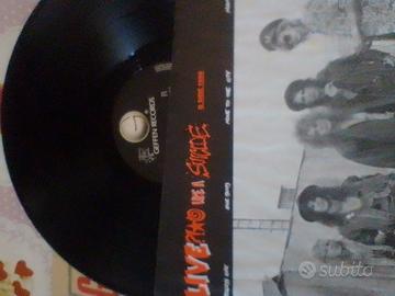 Guns n' Roses -Live like a suicide