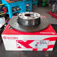 Dischi freno Brembo