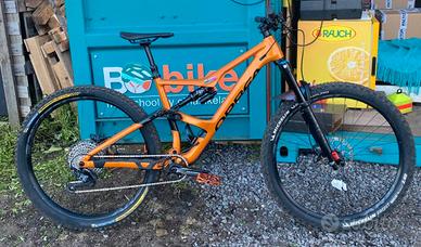 Mtb Orbea Occam 29 - M/L  - 150/150 