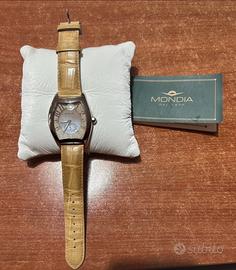 Orologio da polso Mondia