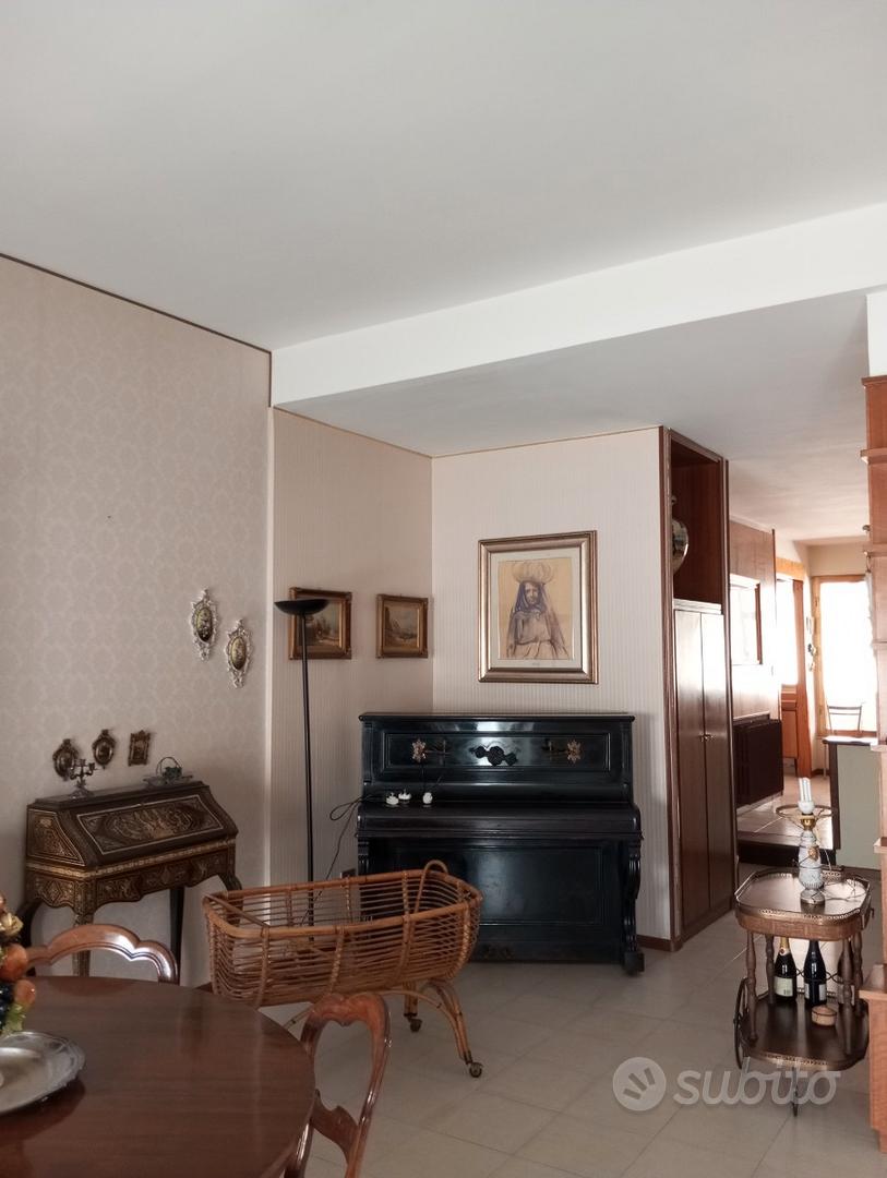 Apartment in Sassari, Luna e Sole - Vista 3