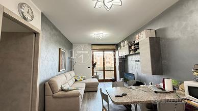 Appartamento TRILOCALE