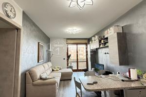 Appartamento TRILOCALE