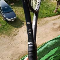 Wilson Blade 100L V7 (285g - Manico 2) 