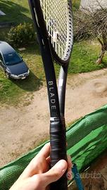 Wilson Blade 100L V7 (285g - Manico 2) 