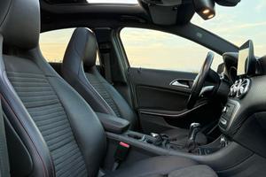 Mercedes classe A 180 AMG line