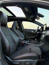 Mercedes classe A 180 AMG line