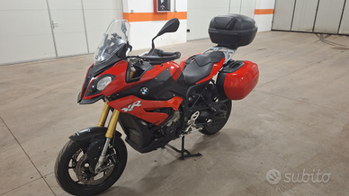 Bmw s1000xr