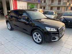 Audi Q2 30 TDI S tronic Admired