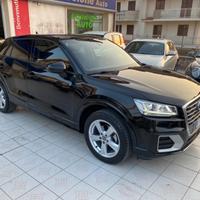 Audi Q2 30 TDI S tronic Admired