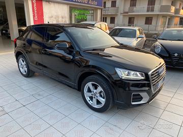 Audi Q2 30 TDI S tronic Admired
