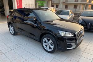 Audi Q2 30 TDI S tronic Admired