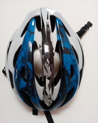 Caschetti bici donna n.2