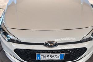 Hyundai i20 diesel 