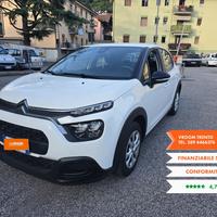 CITROEN C3 3 serie C3 BlueHDi 100 S&S Business...