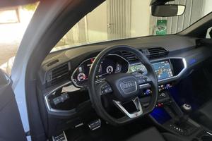 AUDI Q3 SPORTBACK S TRONIC S LINE 150 CV FULL OPT