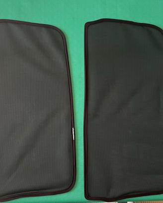 Parasole zanzariere magnetiche VW Tiguan 2 AD1