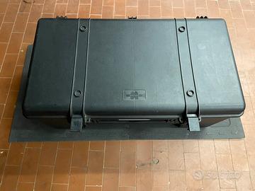 Trolley Wurth porta attrezzi