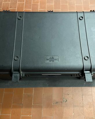 Trolley Wurth porta attrezzi