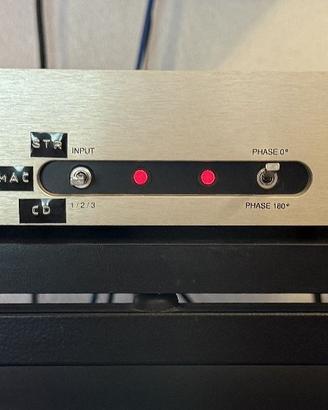 Theta Digital DSPro Basic II – DAC di riferimento