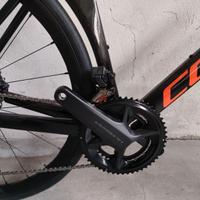 Bici da corsa
