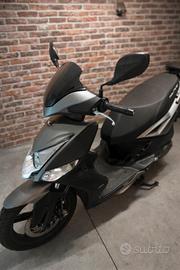 Kymco agility 125cc