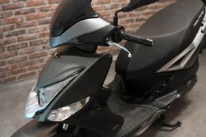 Kymco agility 125cc