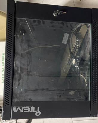 Armadio rack