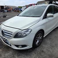 Ricambi MERCEDES B W246 651901 AUT
