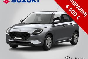 SUZUKI Swift 1.2 Hybrid Waku 2WD *PROMOZIONE ADCAR