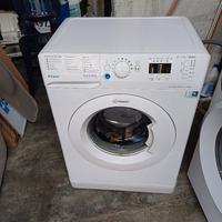 lavatrice indesit innex 7 kg