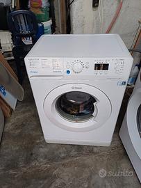 lavatrice indesit innex 7 kg