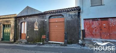 Belpasso - casa indipendente id:nbe041vc