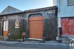 Belpasso - casa indipendente id:nbe041vc