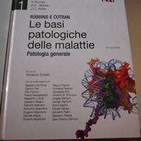 Le basi patologiche delle malattie Robbins