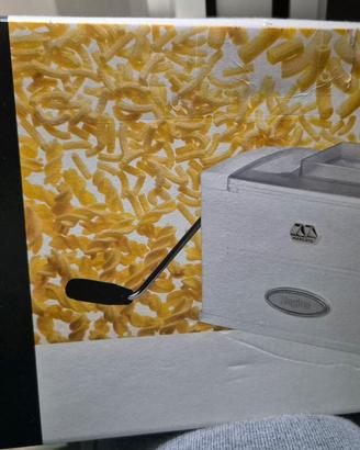 macchina per pasta Regina