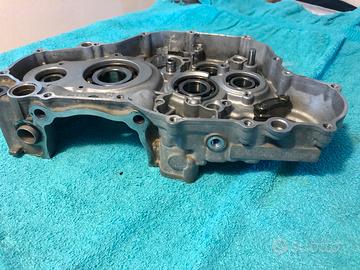 Carter motore yamaha wr 400 - 426