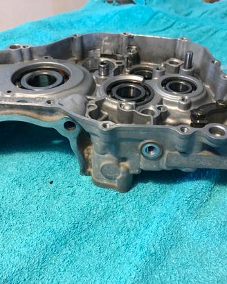 Carter motore yamaha wr 400 - 426