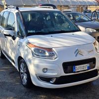 Citroen C3  Picasso