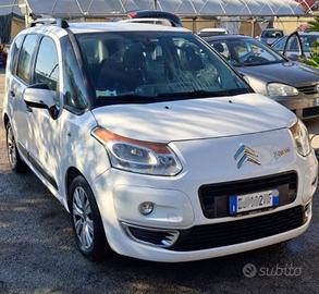Citroen C3  Picasso