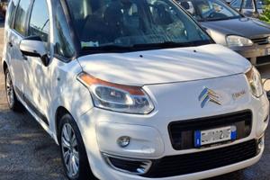 Citroen C3  Picasso