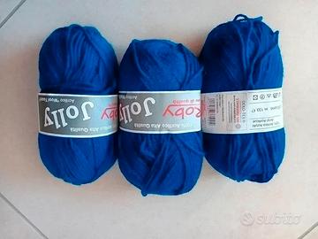 Filato acrilico   150gr