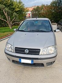 Fiat punto 1.3 multijet