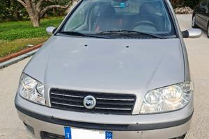 Fiat punto 1.3 multijet