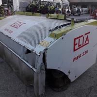 Testata per trincia Jaguar Claas