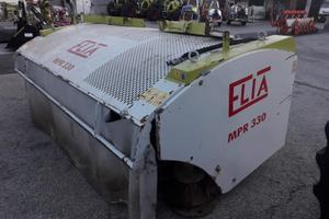 Testata per trincia Jaguar Claas