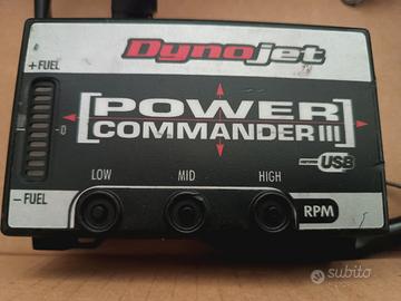 Power Commander lll