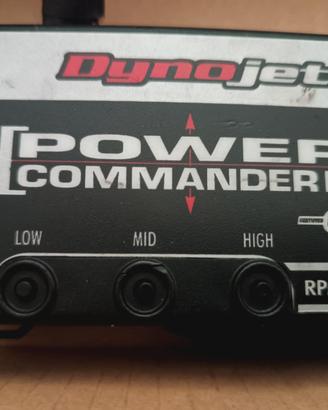 Power Commander lll