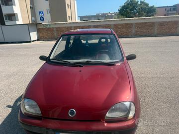 Fiat 600